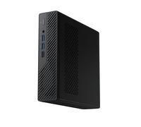 MINISFORUM Mini PC MS-A2, procesador AMD Ryzen 9 8945HX de 16 núcleos/32 Hilos hasta 5,4 GHz, AMD Radeon 610M, 32GB DDR5, 1TB PCIe 4.0 SSD, HDMI/USB-C x 2, 2,5G RJ45 x 2/10G SFP+ x 2, Wi-Fi 6E, BT5.2
