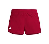 Minishorts de mujer adidas Adizero Essentials M