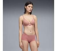 Minishorts PUMA para mujer (pack de 2), Accesoiros, Rosa, L