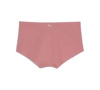 Minishorts PUMA para mujer (pack de 2), Accesoiros, Rosa, XXL XXL