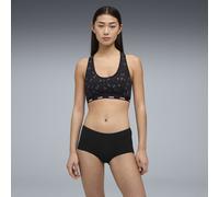 Minishorts PUMA para mujer (pack de 3), Ropa, Negro, M