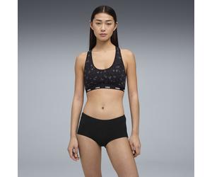 Minishorts PUMA para mujer (pack de 3), Ropa, Negro, M
