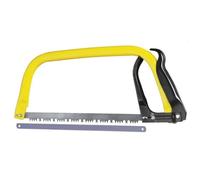 Minisierra De Arco Para Madera Y Hierro Stanley 1-20-447 S120447