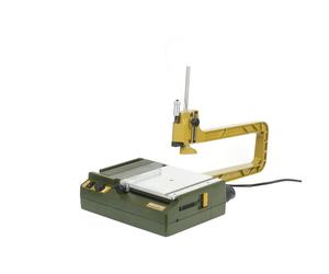 Minisierra de vaivén proxxon ds 230/e