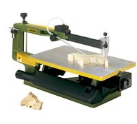 Minisierra de vaivén proxxon ds 460