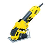 Minisierras circulares Vigor Vmsc-25 vatios 500