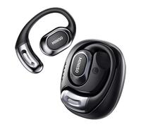 MINISO MS156 Auriculares con traducción por IA, 3 en 1, con traducción en Tiempo Real y función de traducción por IA, con Capacidad para 134 Idiomas, Ideales para Negocios, Viajes y Estudios