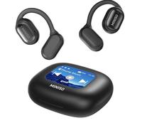 MINISO X30 OWS auricular Traductor Instantáneo Bluetooth Auriculares Soporte 135 Idiomas Live Bluetooth Traducción Soporte Reproducir Música Teléfono Llamada Auriculares y Conferencia Resumen