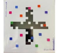 Minisode 1: Blue Hour [Vinilo]