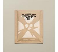 Minisode 2: Thursday's Child - Tear Ver. (CD)