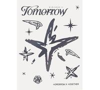 TOMORROW X TOGETHER - minisode 3: TOMORROW (Ethereal Ver.) - CD - Importación USA - INTERSCOPE