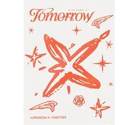minisode 3: TOMORROW (Romantic Ver.)