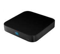 miniStack STX, Thunderbolt 4, Caja de unidades negro