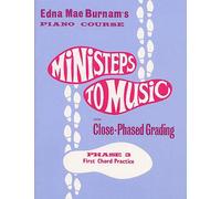 Ministeps To Music Phase 3: First Chord Practise