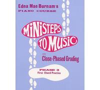 Ministeps To Music Phase 3: First Chord Practise