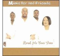 Minister & Friends - Lend Me Your Ears