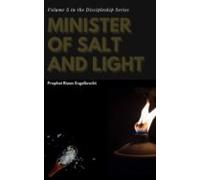 Minister Of Salt And Light (ebook)