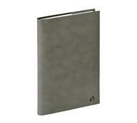 Minister Sept Color ML Andrea grau 2026 / 2027: Lehrerkalender für 13 Monate