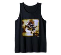 Ministerio Al Jourgensen Salmo 69 por Michael Grecco Camiseta sin Mangas