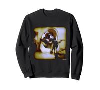 Ministerio Al Jourgensen Salmo 69 por Michael Grecco Sudadera