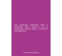 Ministério Com A Família (ebook)