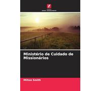 Ministério de Cuidado de Missionários