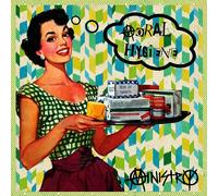 Ministerio - Higiene Moral CD #142811