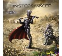 Ministers Of Anger - Renaissance