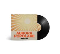 Ministros – Love Is Like – Vinilo LP – Edición exclusiva Amazon (naranja, tirada limitada)