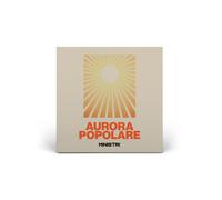 MINISTROS - Aurora Popular (2025) CD Preorden
