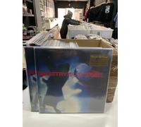 MINISTRY 2LP SPHINCTOUR TRANSLUCENT RED VINYL 2023