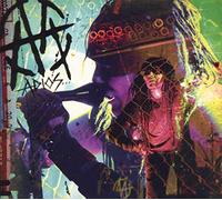 Ministry - Adidos... Putas Madres