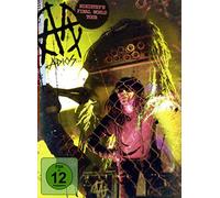 Ministry - Adios... [Reino Unido] [DVD]