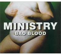 Ministry - Bad Blood