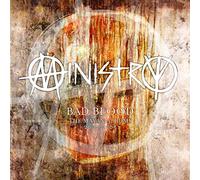Ministry - Bad Blood: The Mayan Albums 2002-2005