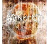 Ministry - Bad Blood: The Mayan Albums 2002-2005