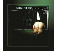 Ministry - Dark Side of the Spoon (180g) (LP)