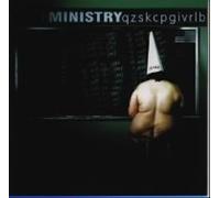 Ministry - Darkside of the Spoon