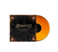 Ministry - Everyday (Is Halloween) - Greatest Tricks [Vinilo]