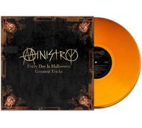 Ministry Everyday Is Halloween: Greatest Tricks (Vinyl) (Importación USA)