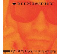Ministry - Everyday (Is Halloween) - The Lost Mixes [Vinilo]