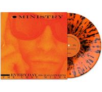 Ministry - Everyday (Is Halloween) - The Lost Mixes [Vinilo]