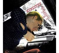 Ministry - In Case You Didn't Feel Like Showing Up [180 gm LP vinyl] [Vinilo]