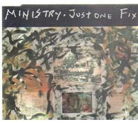Ministry - Just one fix (#2406732, incl. 12