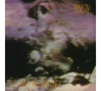 Ministry - Land Of Rape and Honey [180 gm LP Vinyl] [Vinilo]