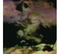 Ministry - Land of Rape and Honey (LP)