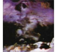 Ministry - Land of Rape & Honey,the