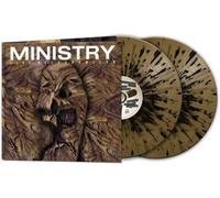 Ministry - Live Necronomicon [Vinilo]