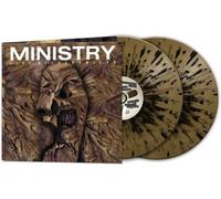 Ministry - Live Necronomicon [Vinilo]
