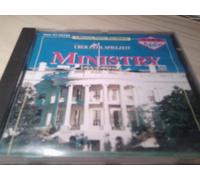 Ministry - Live USA
